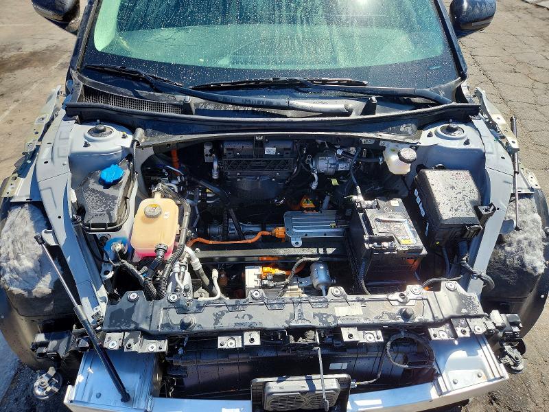 Aukcja sprzedaży 2025 Kia Ev6, vin: 5XYC34JAXSG012656, numer aukcji: 66812196