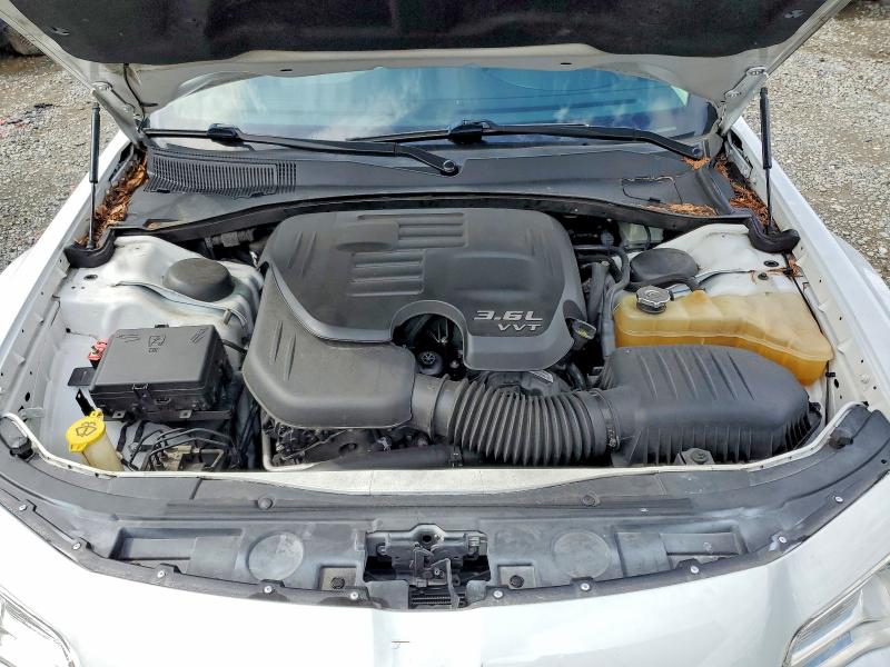 67710456 :رقم المزاد ، 2C3CCAAG1GH219517 vin ، 2016 Chrysler 300 مزاد بيع