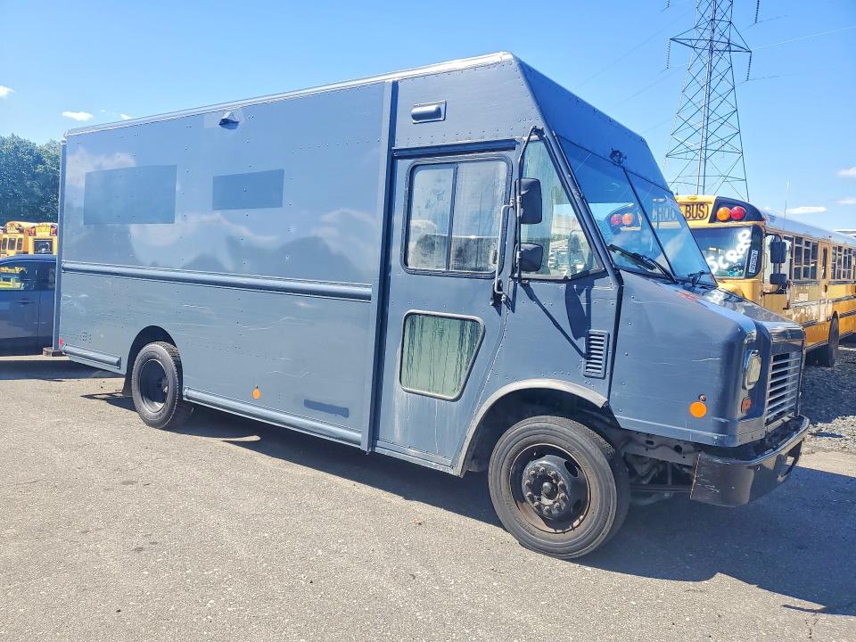 64735486 :رقم المزاد ، 1F65F5KN5L0A05048 vin ، 2020 Ford F59 مزاد بيع