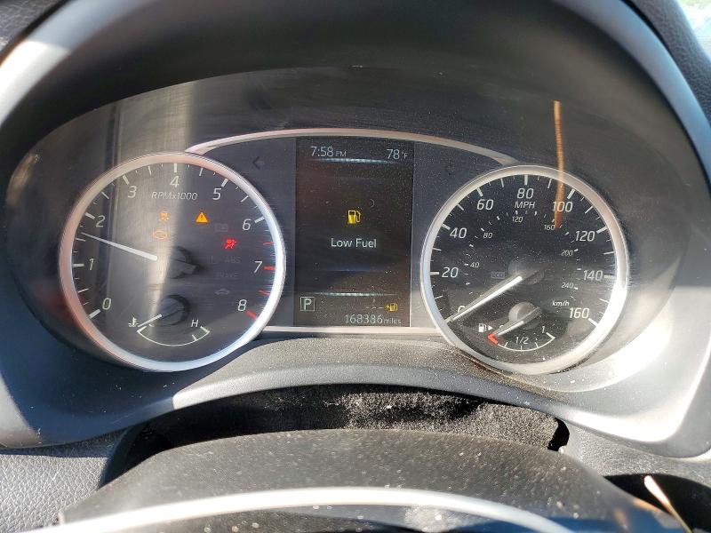Aukcja sprzedaży 2016 Nissan Sentra, vin: 3N1AB7AP1GY261725, numer aukcji: 68847166