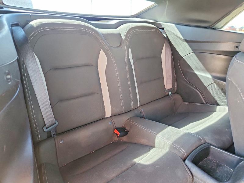 Aukcja sprzedaży 2019 Chevrolet Camaro, vin: 1G1FB3DS0K0116523, numer aukcji: 69630036