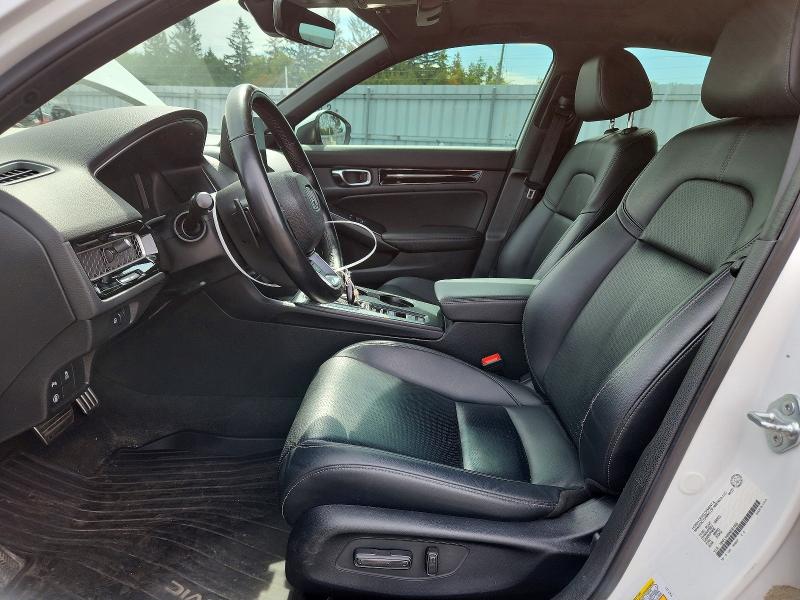 Продаж на аукціоні авто 2022 Honda Civic, vin: 19XFL1H85NE401835, номер лоту: 67993536