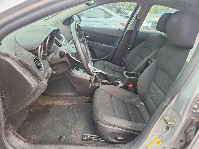 Aukcja sprzedaży 2014 Chevrolet Cruze, vin: 1G1PC5SB7E7339055, numer aukcji: 68576246