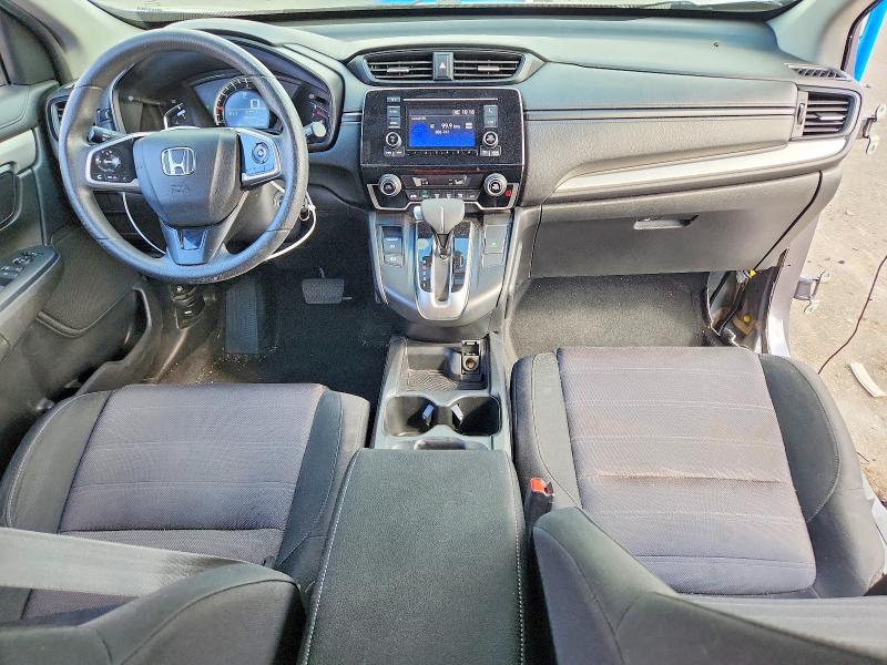 Продаж на аукціоні авто 2019 Honda Cr-v, vin: 2HKRW5H33KH407723, номер лоту: 70882166