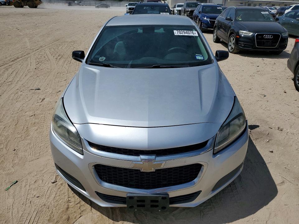 Продаж на аукціоні авто 2014 Chevrolet Malibu, vin: 1G11B5SL0EF166700, номер лоту: 70294076