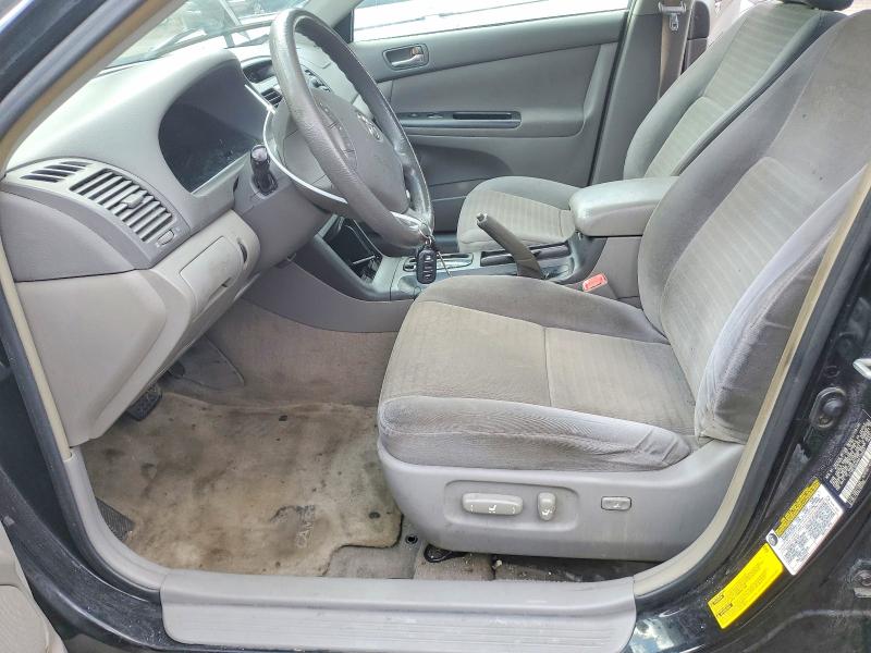 2006 Toyota Camry მანქანა იყიდება აუქციონზე, vin: 4T1BE30K96U130627, აუქციონის ნომერი: 69800596