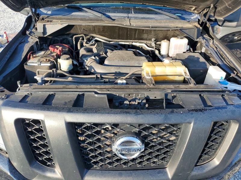 Aukcja sprzedaży 2018 Nissan Nv, vin: 1N6BF0KM0JN813654, numer aukcji: 68381916