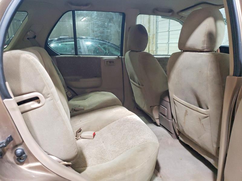 Продаж на аукціоні авто 2002 Isuzu Rodeo, vin: 4S2DM58W524338537, номер лоту: 67437926