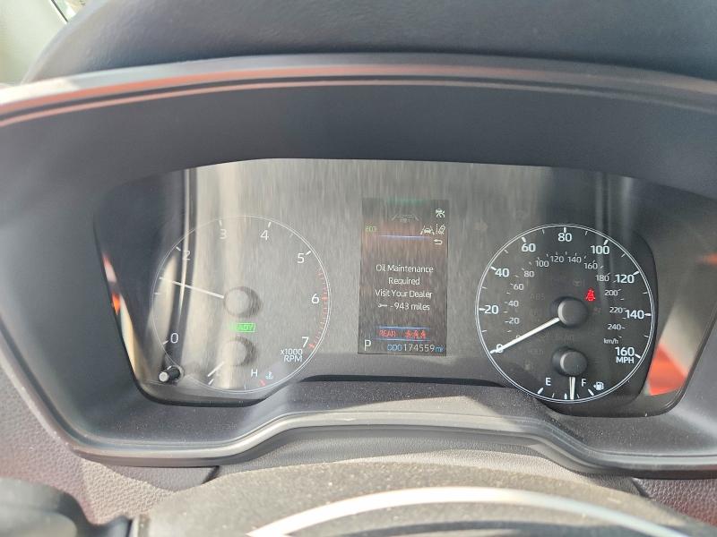 Auction sale of the 2023 Toyota Corolla Hybrid, vin: JTDBCMFEXPJ003809, lot number: 67185556