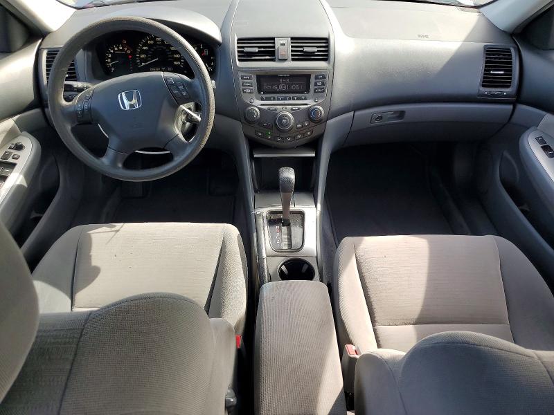 Продаж на аукціоні авто 2007 Honda Accord, vin: 1HGCM567X7A195825, номер лоту: 68231416
