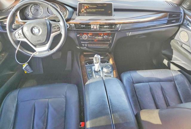 2015 Bmw X5 მანქანა იყიდება აუქციონზე, vin: 5UXKR0C56F0K54938, აუქციონის ნომერი: 69071186