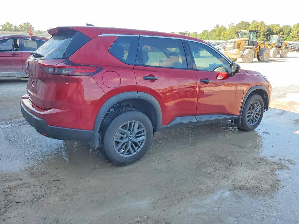 Продажа на аукционе авто 2026 Nissan Rogue, vin: 5N1BT3AA8TC800469, номер лота: 67918506