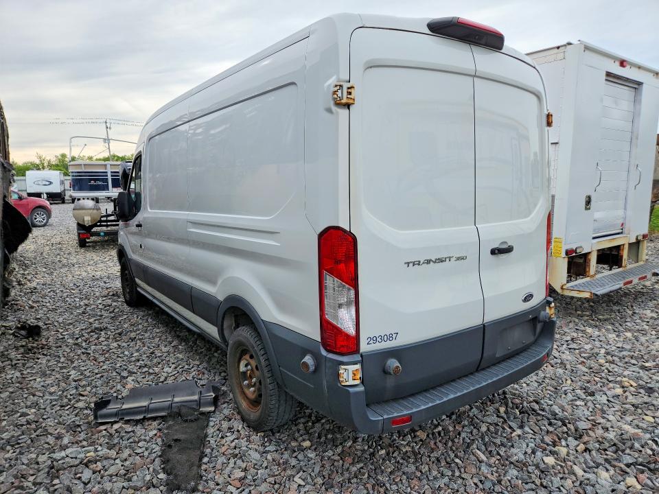 Продаж на аукціоні авто 2018 Ford Transit, vin: 1FTBW2CM5JKB35529, номер лоту: 71715986