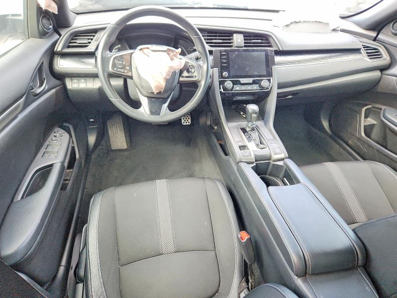 Aukcja sprzedaży 2020 Honda Civic, vin: SHHFK7H42LU402255, numer aukcji: 69094216