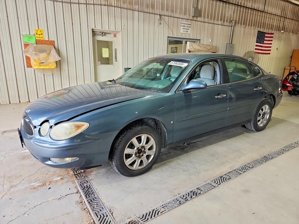 Aukcja sprzedaży 2006 Buick Lacrosse, vin: 2G4WC552761264317, numer aukcji: 67980586