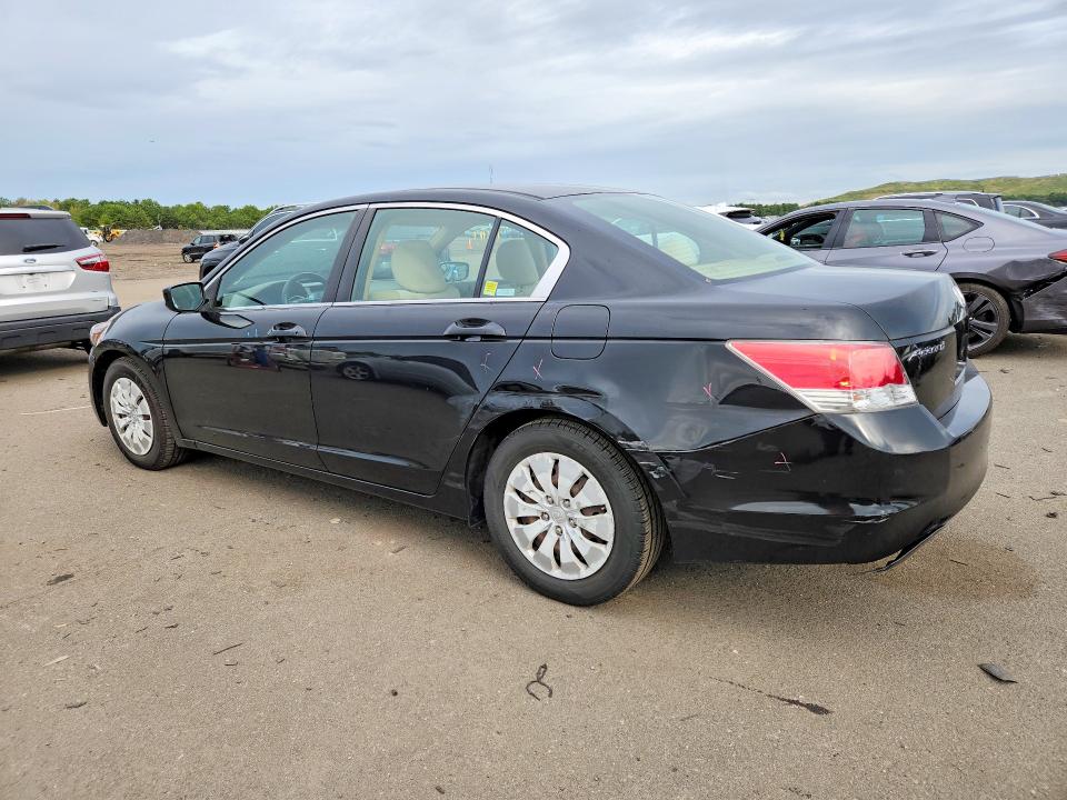 Продаж на аукціоні авто 2010 Honda Accord, vin: 1HGCP2F38AA116372, номер лоту: 69421276