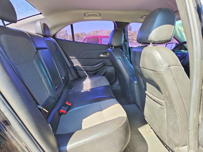 Aukcja sprzedaży 2015 Chevrolet Malibu, vin: 1G11C5SL2FF106478, numer aukcji: 68715766
