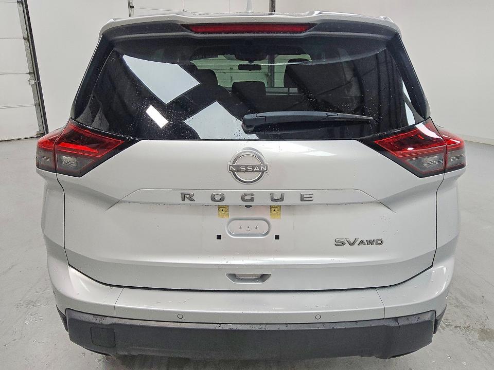 Auction sale of the 2024 Nissan Rogue, vin: 5N1BT3BB1RC698903, lot number: 68218306