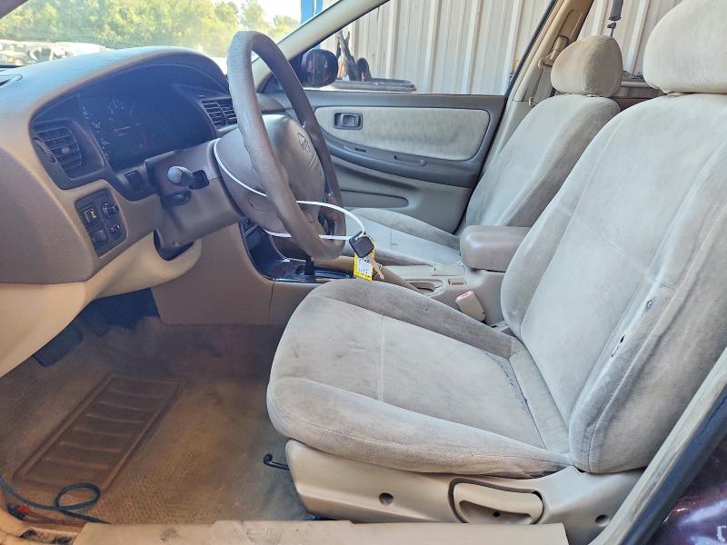 Aukcja sprzedaży 1998 Nissan Altima, vin: 1N4DL01D9WC184913, numer aukcji: 68425176