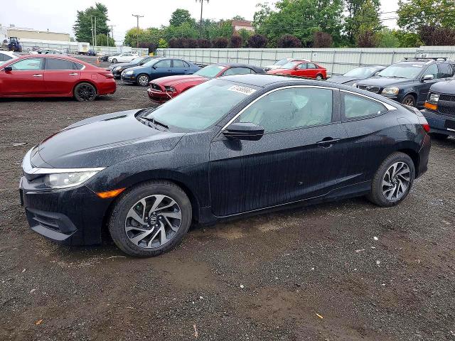 Auction sale of the 2016 Honda Civic, vin: 2HGFC4B58GH311099, lot number: 67458666