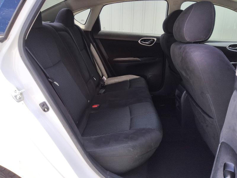 67196076 :رقم المزاد ، 3N1AB7AP2DL664816 vin ، 2013 Nissan Sentra مزاد بيع