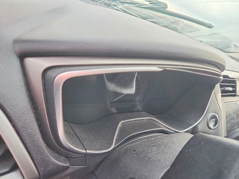 Продаж на аукціоні авто 2018 Ford Fusion, vin: 3FA6P0LU8JR216125, номер лоту: 69503286