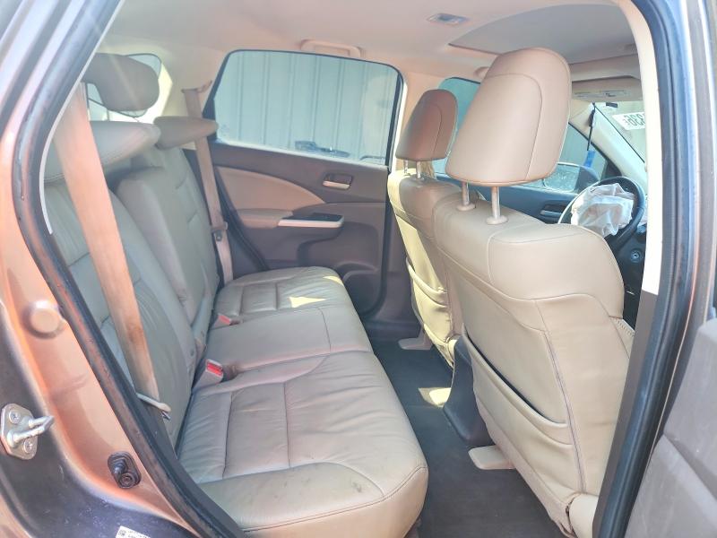 2014 Honda Cr-v მანქანა იყიდება აუქციონზე, vin: 5J6RM4H74EL006811, აუქციონის ნომერი: 67281336