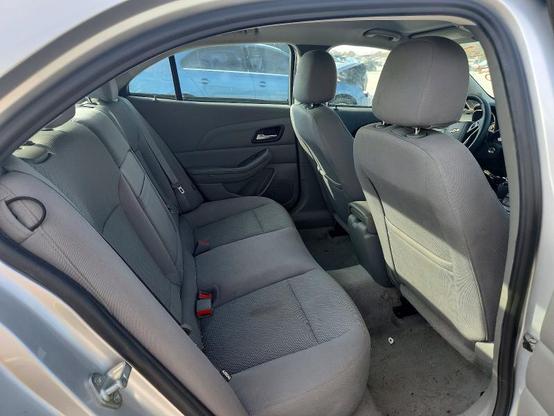 2013 Chevrolet Malibu მანქანა იყიდება აუქციონზე, vin: 1G11B5SA7DF172877, აუქციონის ნომერი: 70616196