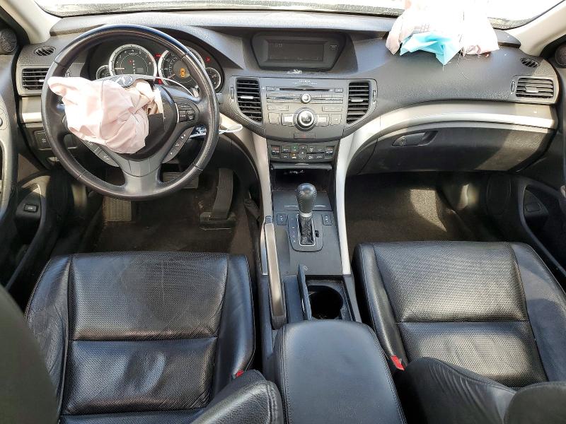 2009 Acura Tsx მანქანა იყიდება აუქციონზე, vin: JH4CU26689C023125, აუქციონის ნომერი: 68104836