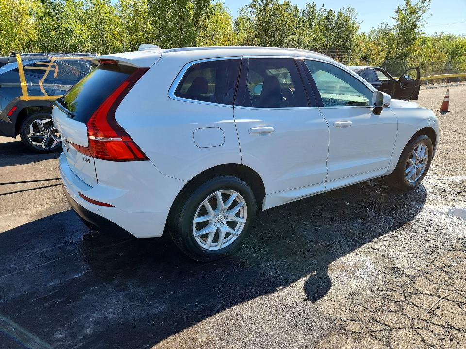 69013066 :رقم المزاد ، YV4102RK9L1598959 vin ، 2020 Volvo Xc60 مزاد بيع
