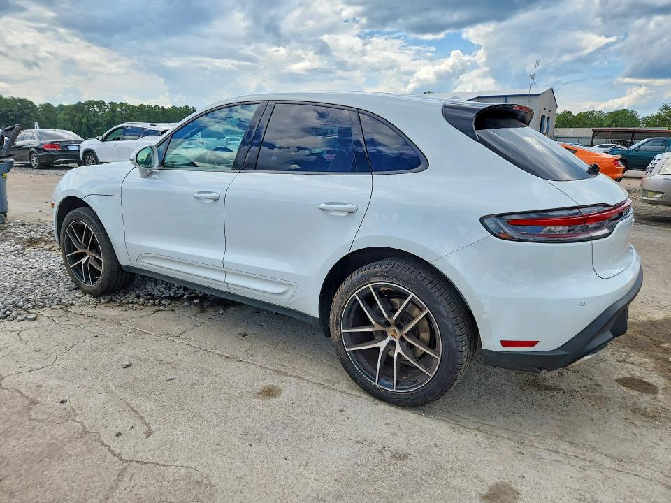 Aukcja sprzedaży 2023 Porsche Macan, vin: WP1AA2A58PLB04363, numer aukcji: 68137046