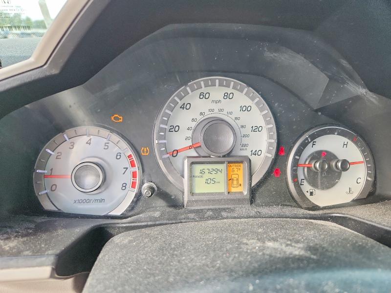 Aukcja sprzedaży 2012 Honda Pilot, vin: 5FNYF4H73CB069393, numer aukcji: 70120556