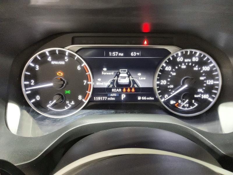 Продажа на аукционе авто 2021 Nissan Rogue, vin: 5N1AT3AB6MC736437, номер лота: 69024646