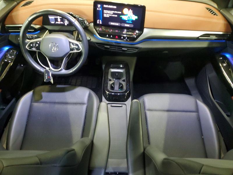 65205096 :رقم المزاد ، WVGGNPE22NP059970 vin ، 2022 Volkswagen Id.4 مزاد بيع