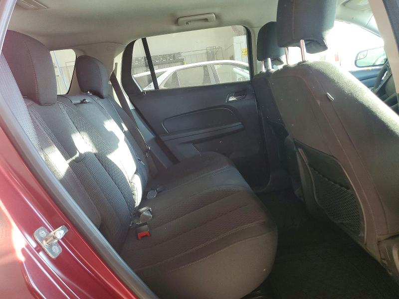 67567206 :رقم المزاد ، 2GKALMEK0C6277969 vin ، 2012 Gmc Terrain مزاد بيع