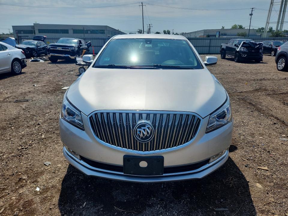 Продаж на аукціоні авто 2016 Buick Lacrosse, vin: 1G4GA5G38GF179268, номер лоту: 66986706