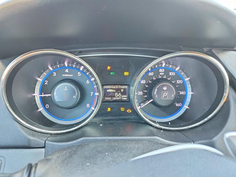 Aukcja sprzedaży 2012 Hyundai Sonata, vin: 5NPEC4AC6CH336675, numer aukcji: 67402006