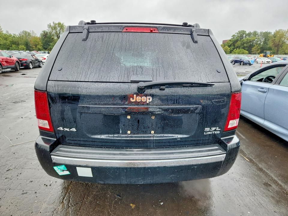 Aukcja sprzedaży 2005 Jeep Grand Cherokee, vin: 1J8HR58285C713528, numer aukcji: 69249476