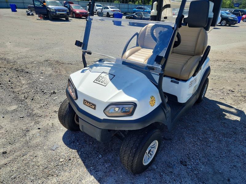 Aukcja sprzedaży 2018 Club Car Golf Cart, vin: 4181424887, numer aukcji: 69911796