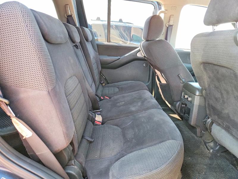 Продаж на аукціоні авто 2005 Nissan Pathfinder, vin: 5N1AR18W25C708230, номер лоту: 68103806