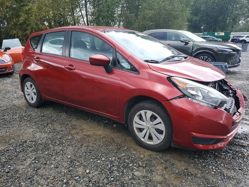 Продаж на аукціоні авто 2019 Nissan Versa Note, vin: 3N1CE2CPXKL363840, номер лоту: 68372976
