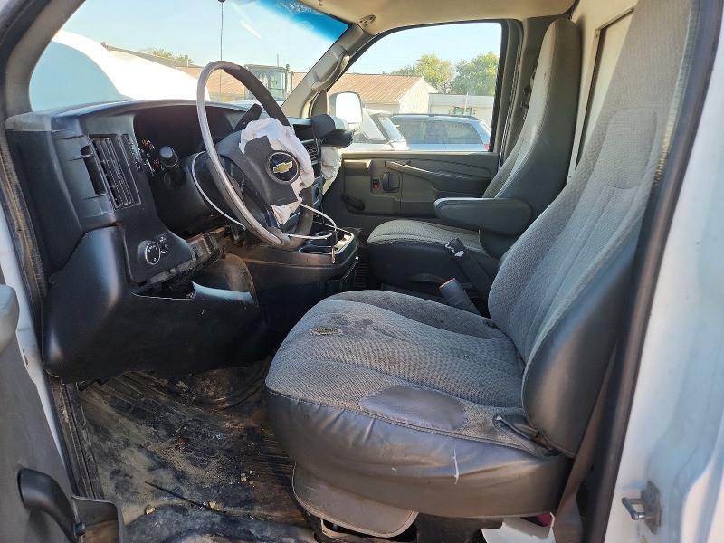 Продажа на аукционе авто 2013 Chevrolet Express, vin: 1GB0G2CG9D1128872, номер лота: 70768956