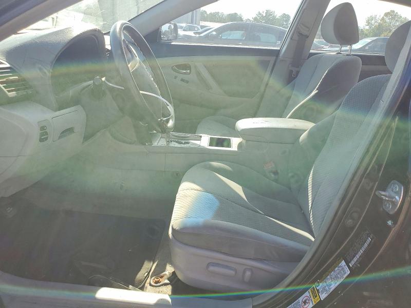 2007 Toyota Camry მანქანა იყიდება აუქციონზე, vin: 4T1BE46K37U098711, აუქციონის ნომერი: 70663056
