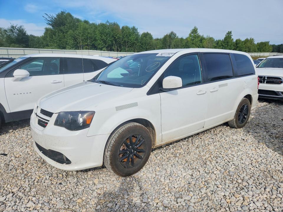 Продаж на аукціоні авто 2020 Dodge Grand Caravan, vin: 2C4RDGEG9LR199652, номер лоту: 67408526