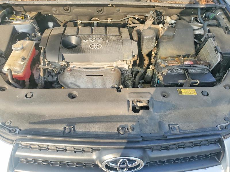 Aukcja sprzedaży 2011 Toyota Rav4, vin: 2T3BF4DV0BW082539, numer aukcji: 69326766