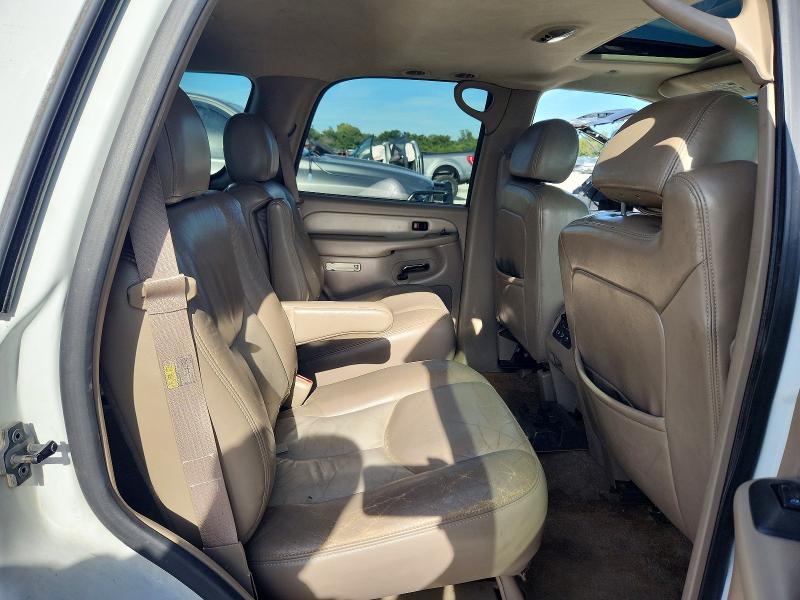 2003 Gmc Yukon მანქანა იყიდება აუქციონზე, vin: 1GKEK63U53J129338, აუქციონის ნომერი: 71074906