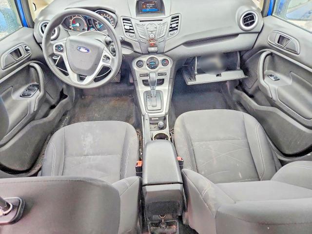 Aukcja sprzedaży 2018 Ford Fiesta, vin: 3FADP4EJ3JM126234, numer aukcji: 69710076
