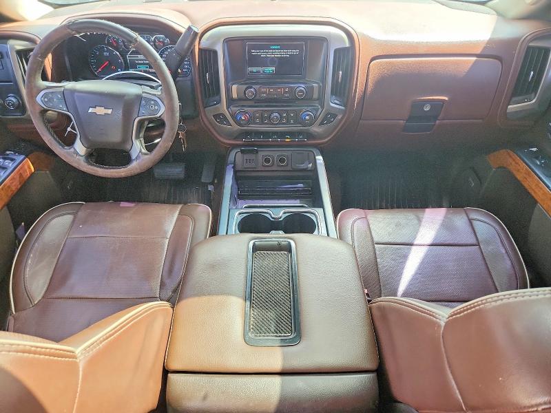 Продаж на аукціоні авто 2015 Chevrolet Silverado, vin: 3GCPCTEC0FG159406, номер лоту: 64085516
