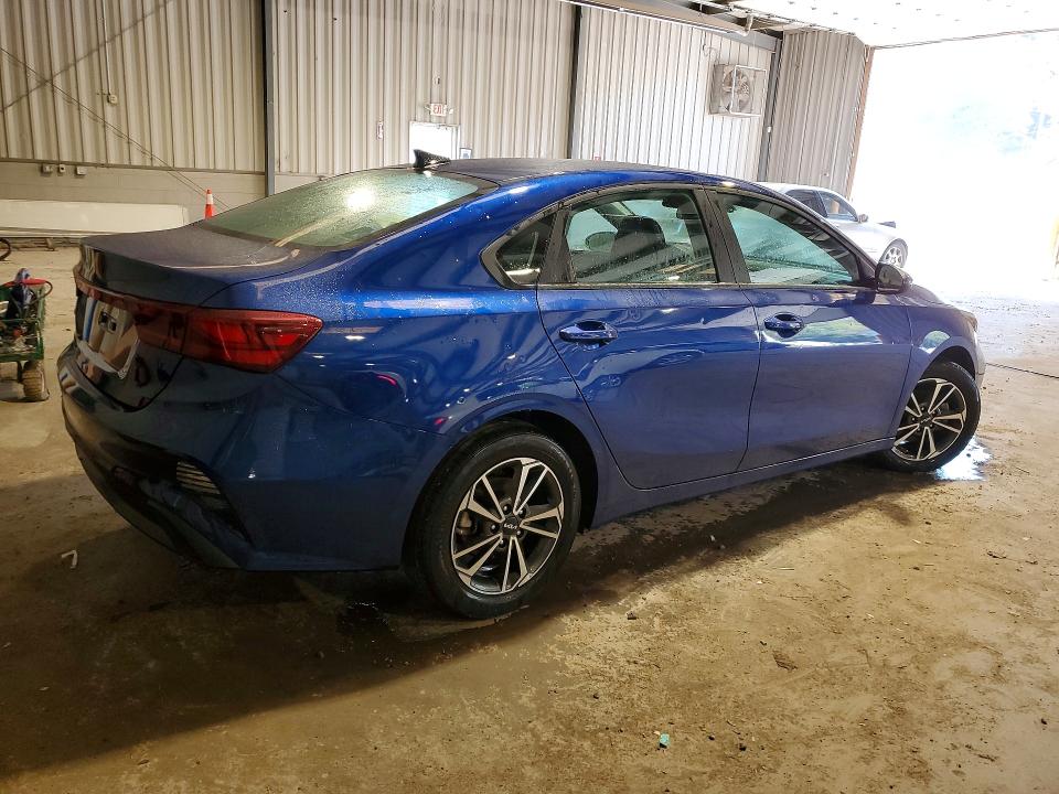 68963706 :رقم المزاد ، 3KPF24AD8RE821655 vin ، 2024 Kia Forte مزاد بيع