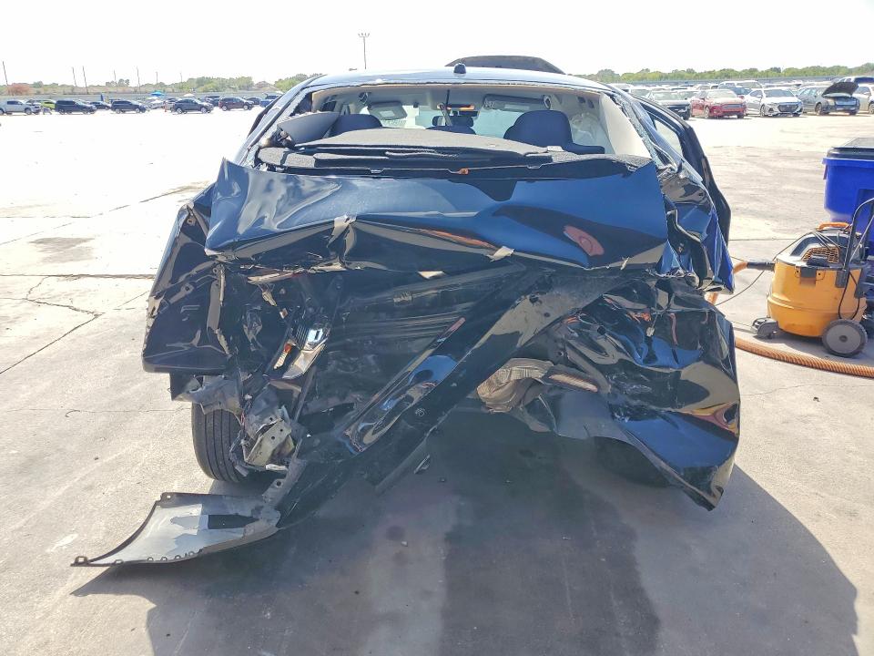 Продаж на аукціоні авто 2025 Nissan Versa, vin: 3N1CN8DV7SL823942, номер лоту: 69112496